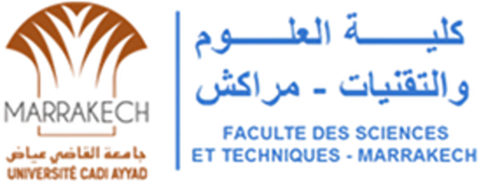 Faculté des Sciences et Techniques de Marrakech